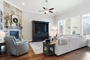 7933 Woodside Trail, North Richland Hills, TX 76182 - Photo 4