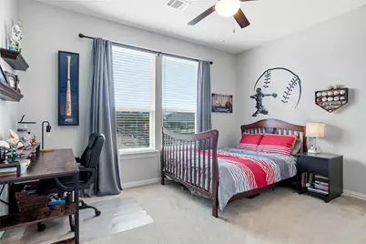 7933 Woodside Trail, North Richland Hills, TX 76182 - Photo 20