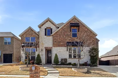 7933 Woodside Trail, North Richland Hills, TX 76182 - Photo 1