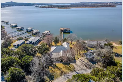 1631 Fuller Road, Possum Kingdom Lake, TX 76449 - Photo 1
