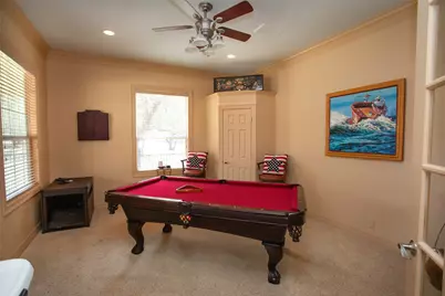 1631 Fuller Road, Possum Kingdom Lake, TX 76449 - Photo 20