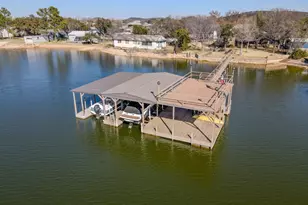 1631 Fuller Rd, Possum Kingdom Lake, TX 76449 - Photo 4