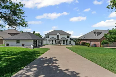 105 Lakeside Drive, Malakoff, TX 75148 - Photo 1