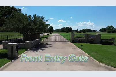 105 Lakeside Drive, Malakoff, TX 75148 - Photo 2
