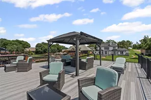 105 Lakeside Dr, Malakoff, TX 75148 - Photo 14