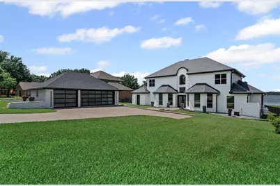 105 Lakeside Drive, Malakoff, TX 75148 - Photo 4