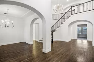 2940 Sunny Hill Ln, Prosper, TX 75078 - Photo 30