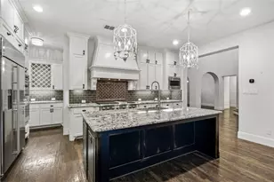 2940 Sunny Hill Ln, Prosper, TX 75078 - Photo 6