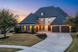 2940 Sunny Hill Ln, Prosper, TX 75078 - Photo 24