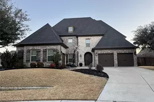 2940 Sunny Hill Ln, Prosper, TX 75078 - Photo 1