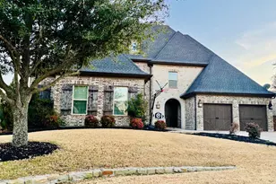 2940 Sunny Hill Ln, Prosper, TX 75078 - Photo 2