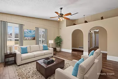 2153 Village Green Drive, Garland, TX 75044 - Photo 2