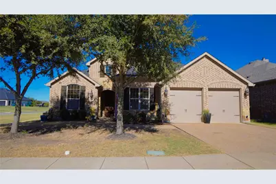1122 Wedgewood Drive, Forney, TX 75126 - Photo 1