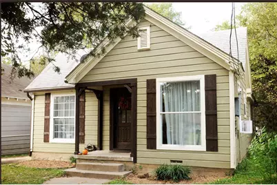 515 S Taylor Street, Gainesville, TX 76240 - Photo 2