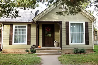 515 S Taylor Street, Gainesville, TX 76240 - Photo 1