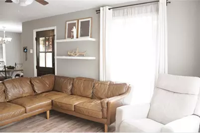 515 S Taylor Street, Gainesville, TX 76240 - Photo 4