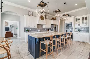 10055 Dorsett Dr, Forney, TX 75126 - Photo 8