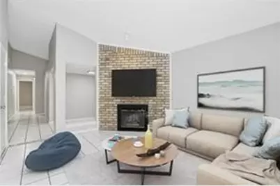 2740 Countryside Lane, Fort Worth, TX 76133 - Photo 2