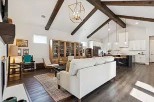 14344 Walsh Ave, Aledo, TX 76008 - Photo 8