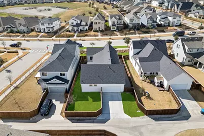 14344 Walsh Avenue, Aledo, TX 76008 - Photo 28