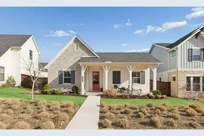 14344 Walsh Avenue, Aledo, TX 76008 - Photo 1