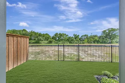 5853 Water Bridge Lane, Fort Worth, TX 76109 - Photo 2