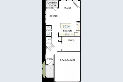 5853 Water Bridge Lane, Fort Worth, TX 76109 - Photo 2