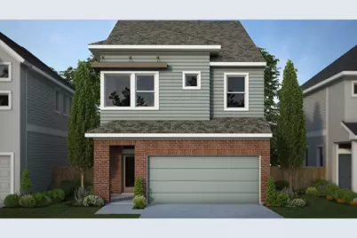 5853 Water Bridge Lane, Fort Worth, TX 76109 - Photo 1