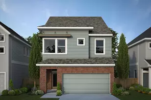 5853 Water Brg Ln, Fort Worth, TX 76109 - Photo 1