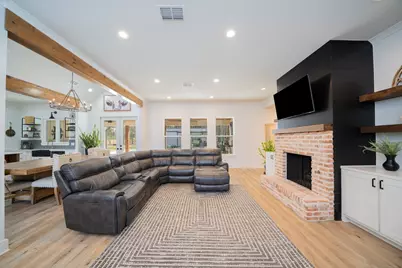 24341 Stallion Park, Lindale, TX 75771 - Photo 6