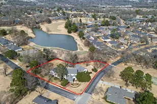 7104 Gleneagles Dr, Tyler, TX 75703 - Photo 40