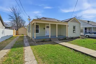 1227 La Vega St, Waco, TX 76705 - Photo 2
