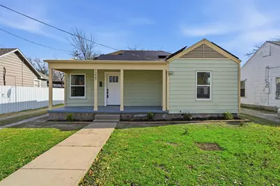 1227 La Vega Street, Waco, TX 76705 - Photo 1