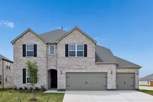 708 Brozgold Ave, Midlothian, TX 76065 - Photo 1