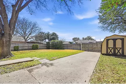 1017 Lesa Lane, Garland, TX 75042 - Photo 26