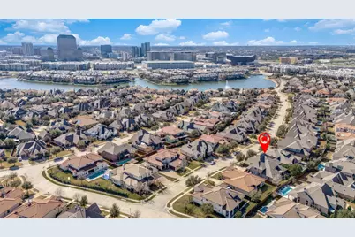 647 Fountainview Drive, Irving, TX 75039 - Photo 38