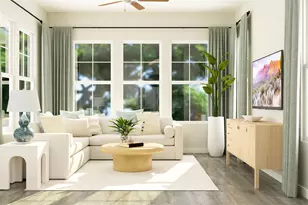 4300 Stonybrook Rd, Arlington, TX 76005 - Photo 2