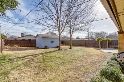 500 Berkshire Court, Burleson, TX 76028 - Photo 36