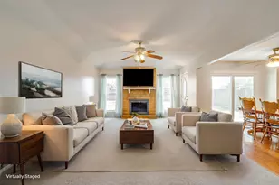 500 Berkshire Ct, Burleson, TX 76028 - Photo 8