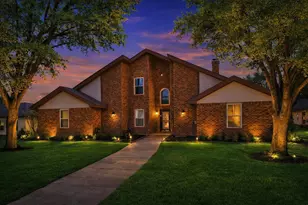 913 Ashland Ct, Mansfield, TX 76063 - Photo 2