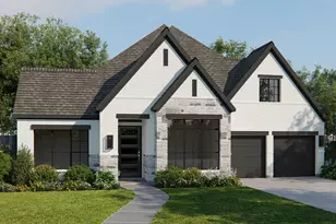 768 Brookwood Blvd, Haslet, TX 76052 - Photo 1