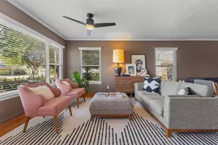 9958 Galway Dr, Dallas, TX 75218 - Photo 4