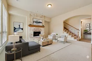 1542 Sandia Ln, Frisco, TX 75033 - Photo 12