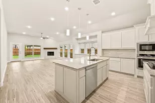 2203 Redding Dr, Mansfield, TX 76084 - Photo 8