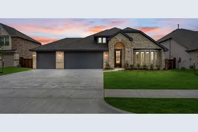 2203 Redding Drive, Mansfield, TX 76084 - Photo 2