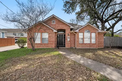 1118 Bagby Avenue, Waco, TX 76706 - Photo 2
