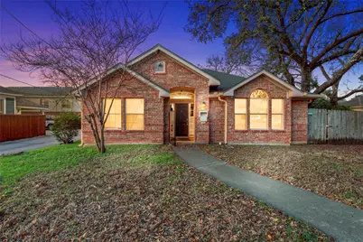 1118 Bagby Avenue, Waco, TX 76706 - Photo 1