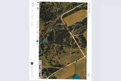 Tbd County Road 2440, Iredell, TX 76649 - Photo 2