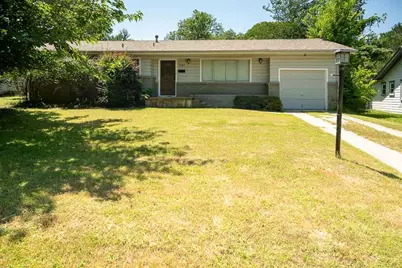 1840 Junius Street, Fort Worth, TX 76103 - Photo 1