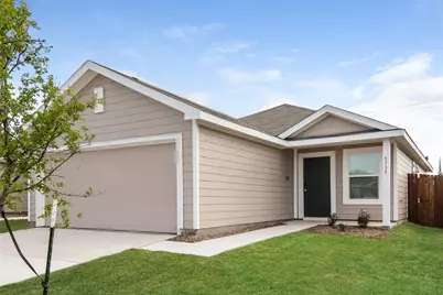 5733 Rockrose Lane, Princeton, TX 75407 - Photo 1